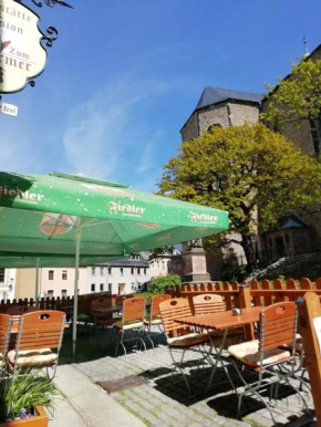 Gaststätte & Pension Zum Türmer
